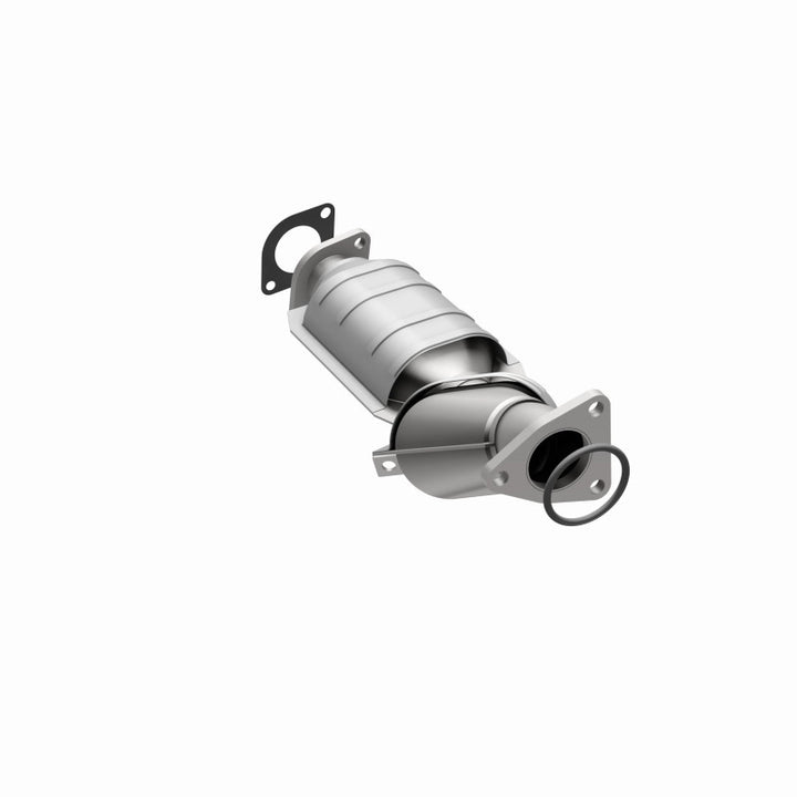 MagnaFlow Catalytic Converter for 03-04 Infiniti G35 - Driver Side