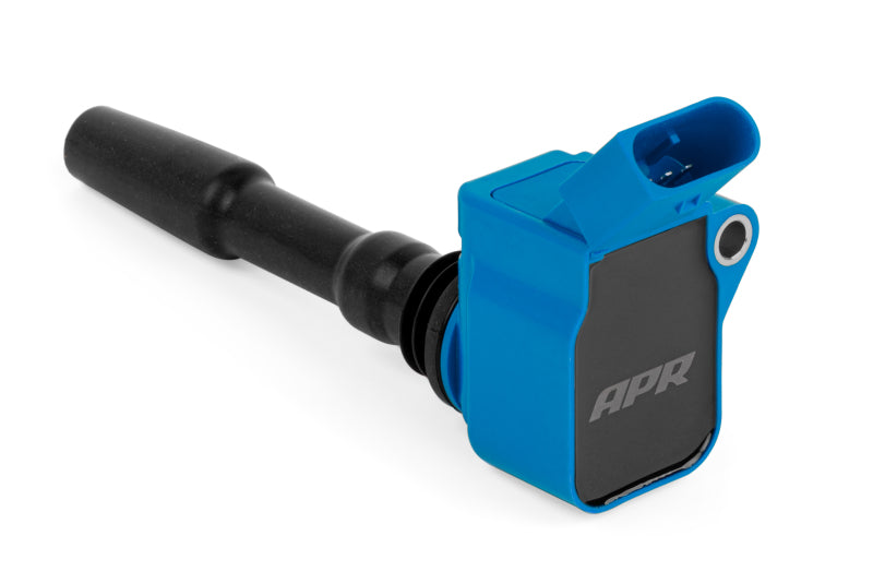APR Ignition Coil - EA888.3/EA888.4/EA839/EA825 (MQB/MLB) 2.0T/2.9T/3.0T/4.0T - Blue