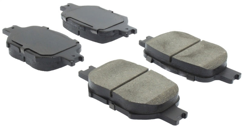 Stoptech Performance Front Brake Pads for 05-08 Scion tC, 01-05 Celica GT, 00-05 Celica GT-S - OneFastShop