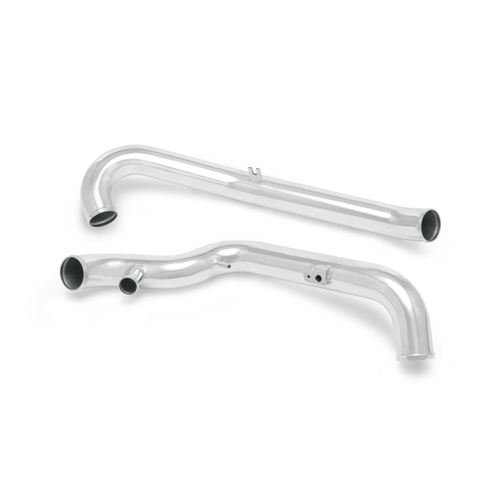 Mishimoto Intercooler Pipe Kit for 2014+ Ford Fiesta ST - Polished - OneFastShop