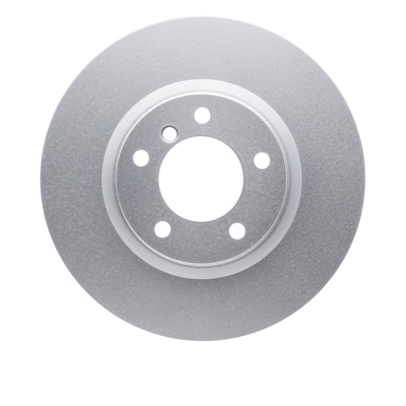 DFC GeoSpec Coated Front Right Brake Rotor - BMW M3 / Z3 M 1995-2002