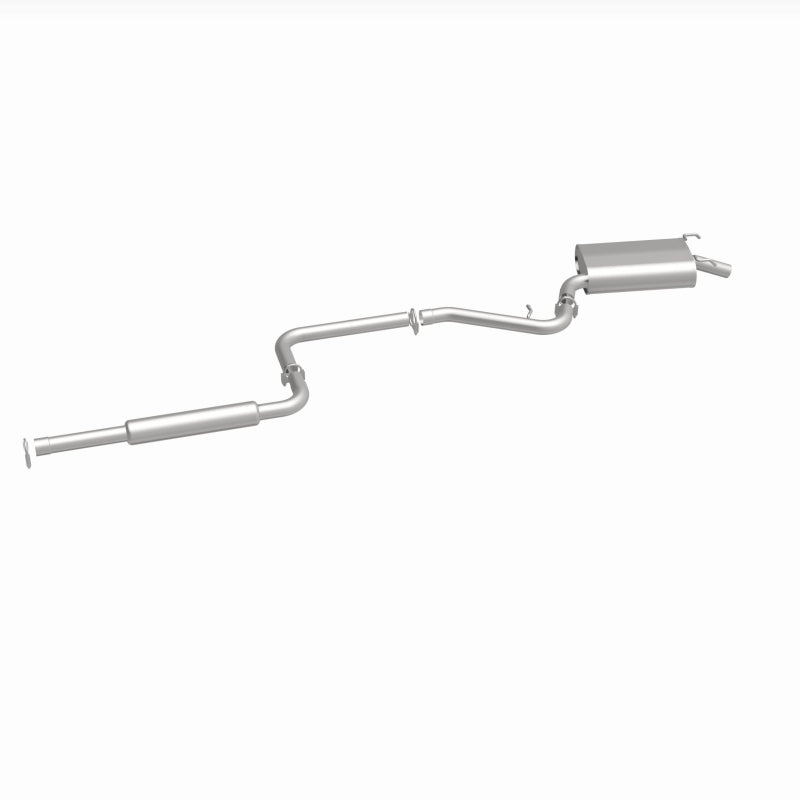 MagnaFlow BRE Exhaust Kit for 2001–2006 Sebring Stratus - OneFastShop