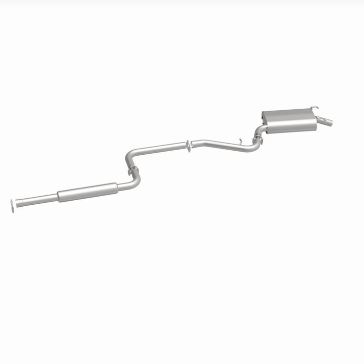 MagnaFlow BRE Exhaust Kit for 2001–2006 Sebring Stratus - OneFastShop