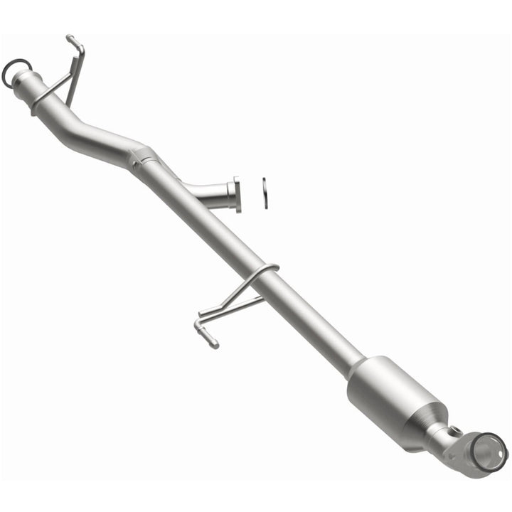 Magnaflow Direct-Fit Catalytic Converter for 05-06 Toyota Tundra 4.0L - Easy Install