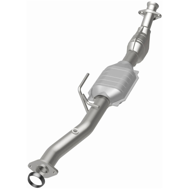 MagnaFlow Conv DF 00 Ford Ranger 2.5L Easy Install Option