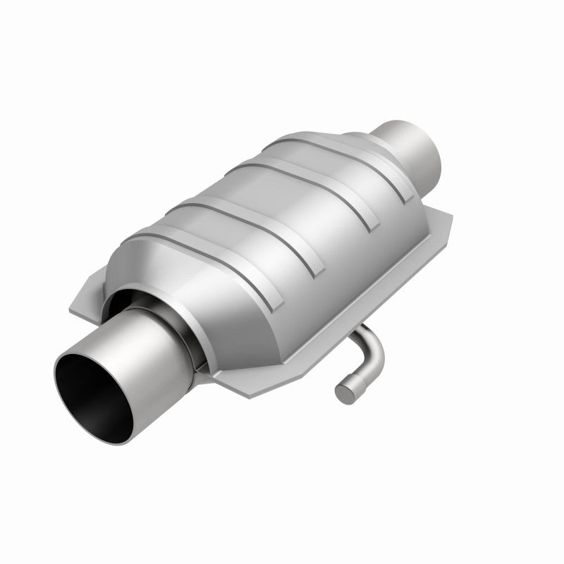 MagnaFlow Conv Univ 2.25 W/Air FED - Free Shipping Available
