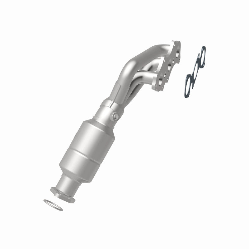 Magnaflow 10-12 Toyota 4Runner 4.0L Direct Fit Converter Easy Install