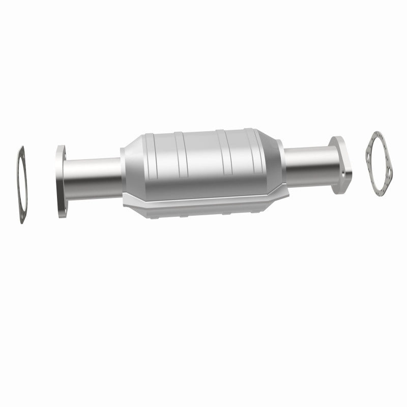 Magnaflow Catalytic Converter for 01-04 Nissan Frontier 2.4L - Efficient Emissions Control
