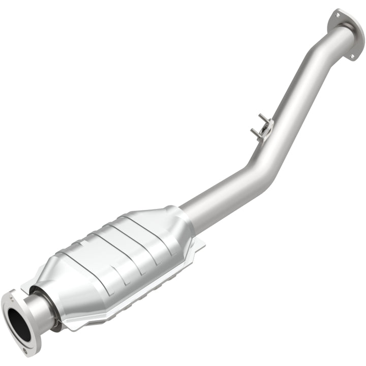 Magnaflow Direct-Fit Catalytic Converter 95-98 Toyota T100 4WD 3.4L - OneFastShop