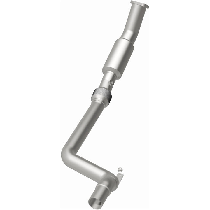 MagnaFlow 07-10 Dodge Charger 3.5L CARB Catalytic Converter - Easy Install