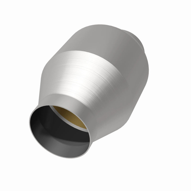 MagnaFlow Conv Univ 4.00inch O/C Diesel - Easy Install