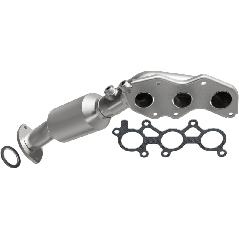 MagnaFlow CARB-Grade Direct-Fit Catalytic Converter - Lexus IS350 2006-2017 V6 3.5L