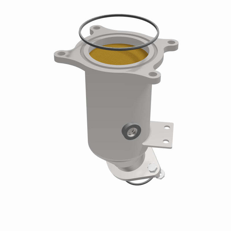 MagnaFlow Conv DF EDGE- 07-09 6 3.5L OEM Easy Install