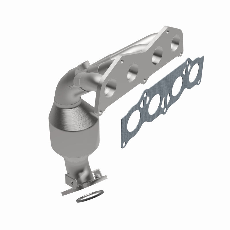 MagnaFlow Conv DF 07-09 Toyota Camry 2.4L Easy Install