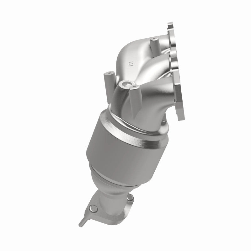 MagnaFlow Conv DF Ford Explorer 2013 3.5L Easy Install