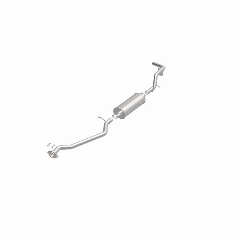 MagnaFlow BRE Exhaust Kit Replacement Stainless for GM