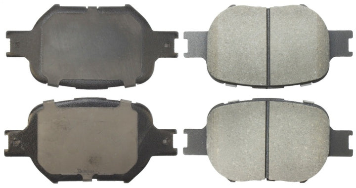 Stoptech Performance Front Brake Pads for 05-08 Scion tC, 01-05 Celica GT, 00-05 Celica GT-S - OneFastShop