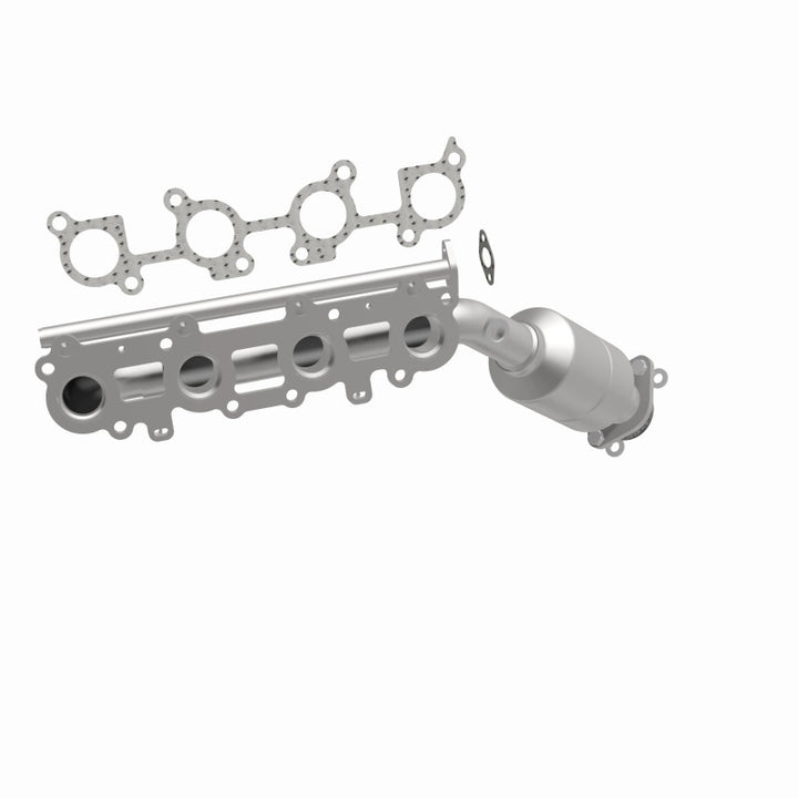 MagnaFlow Conv DF 05-09 Lexus GX470 4.7L Easy Install