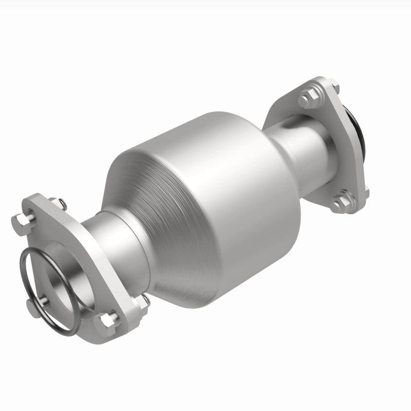 MagnaFlow 2014–2015 Honda Accord 2.4L Direct Fit CARB Catalytic Converter - OneFastShop