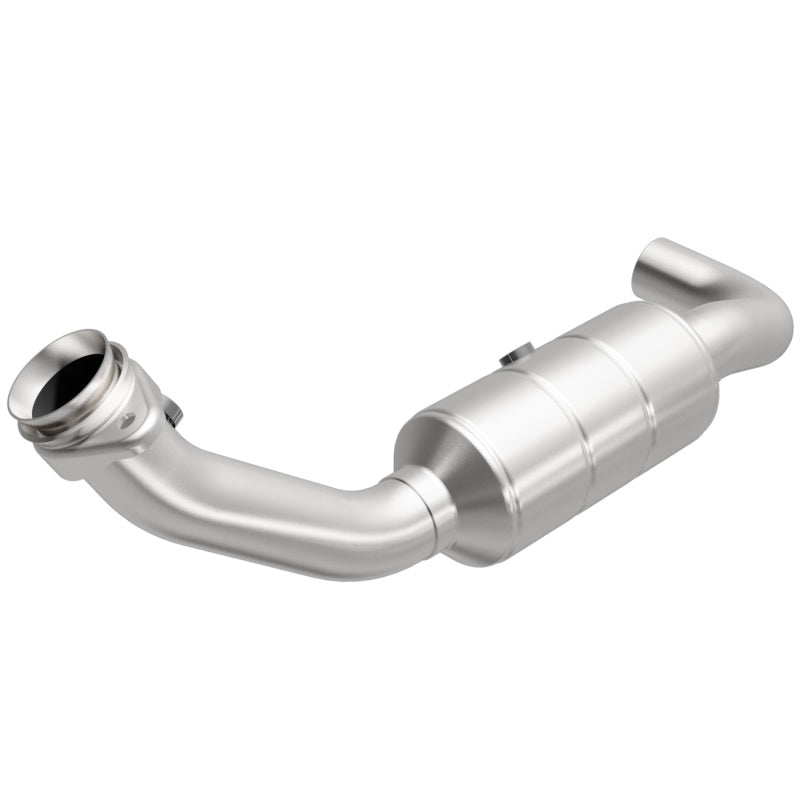 Magnaflow Direct-Fit Catalytic Converter for F-150 04-06 8 4.6L OEM - OneFastShop
