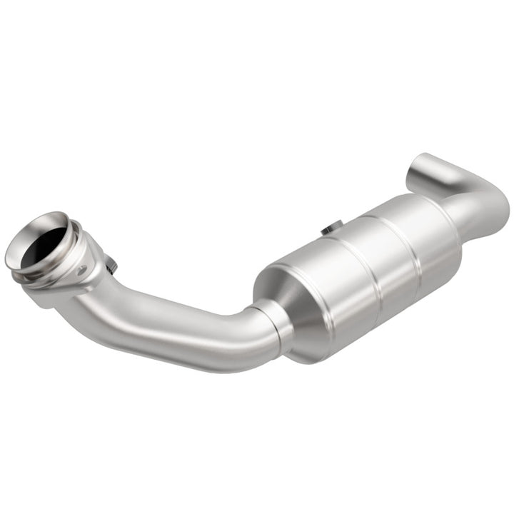 Magnaflow Direct-Fit Catalytic Converter for F-150 04-06 8 4.6L OEM - OneFastShop