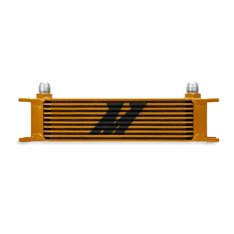 Mishimoto Universal Oil Cooler - 10 Row, image 14