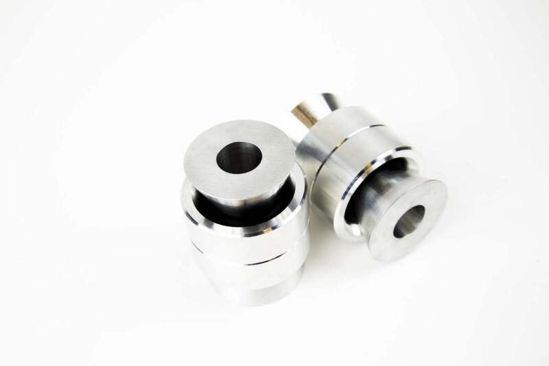 SPL Parts FKS Front Compression Rod Bushings - Nissan 350Z / Infiniti G35 2003-2009 - Pair, image 10
