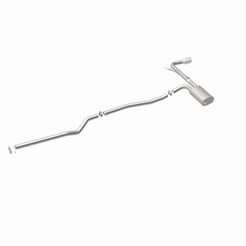 MagnaFlow 13-14 Ford Fusion Exhaust Easy Install, Best Price