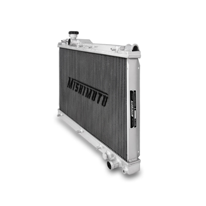 Mishimoto Aluminum Radiator for 94-99 Toyota Celica GT/GT4 - OneFastShop