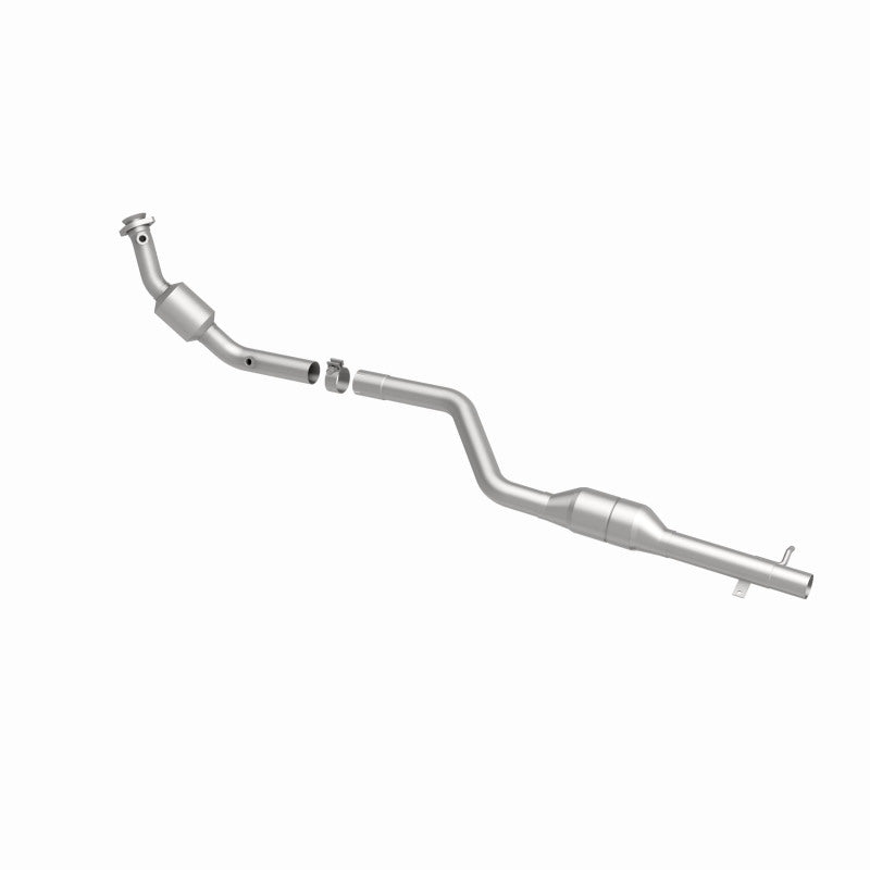 MagnaFlow Conv DF 99-02 Mercedes SL500 5.0L Easy Install