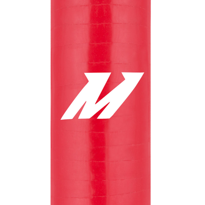 Mishimoto Silicone Hose Kit - Chevrolet Camaro SS V8 2010-2011 - Red, image 4