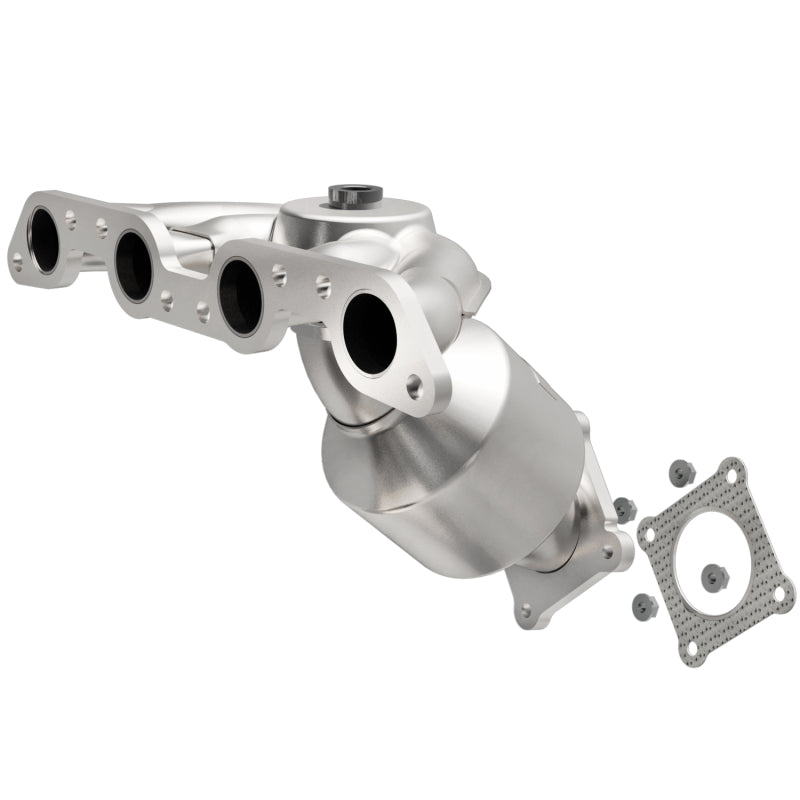 Magnaflow Direct-Fit Catalytic Converter 00-01 Dodge Neon / Plymouth Neon 2.0L CARB Compliant - OneFastShop