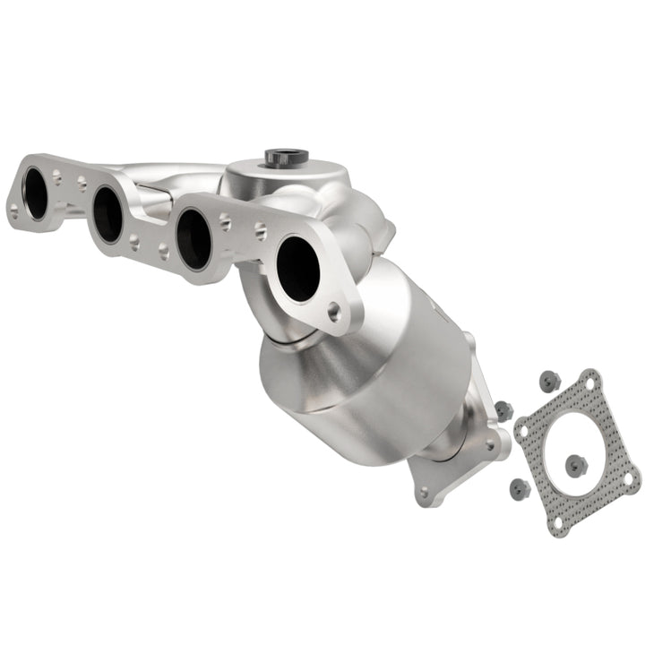 Magnaflow Direct-Fit Catalytic Converter 00-01 Dodge Neon / Plymouth Neon 2.0L CARB Compliant - OneFastShop