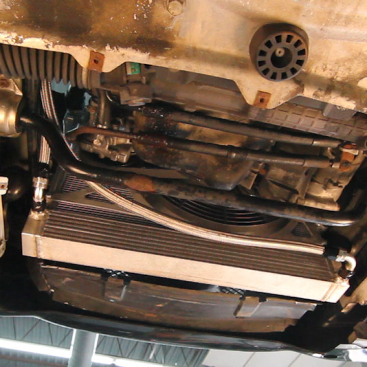 Mishimoto Oil Cooler Kit for BMW E46 M3 (2001-2006) - OneFastShop