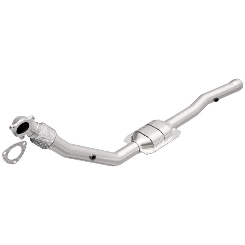MagnaFlow Direct-Fit Catalytic Converter for 96-97 Volvo 850 2.5L - OneFastShop