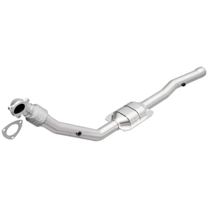 MagnaFlow Direct-Fit Catalytic Converter for 96-97 Volvo 850 2.5L - OneFastShop