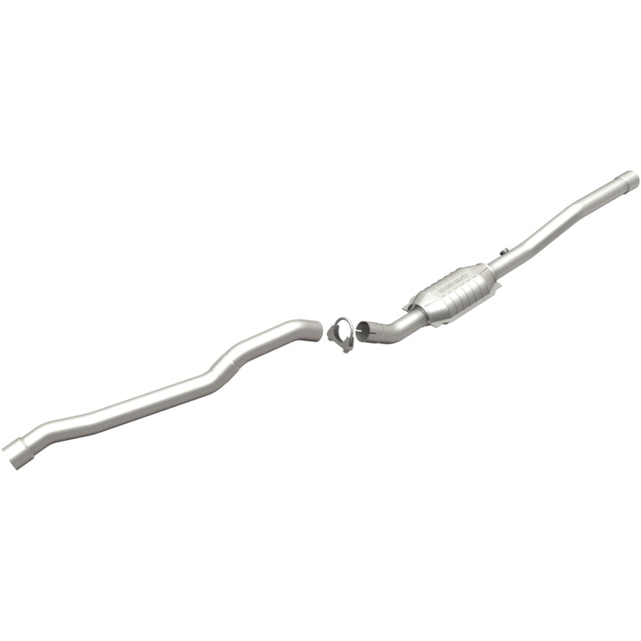 Magnaflow Direct Fit Catalytic Converter for Dodge Dakota 3.9L 1998-1999 - OneFastShop