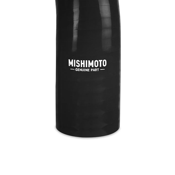Mishimoto Silicone Black Radiator Hose Kit for 97-04 Chevy Corvette/Z06 - OneFastShop