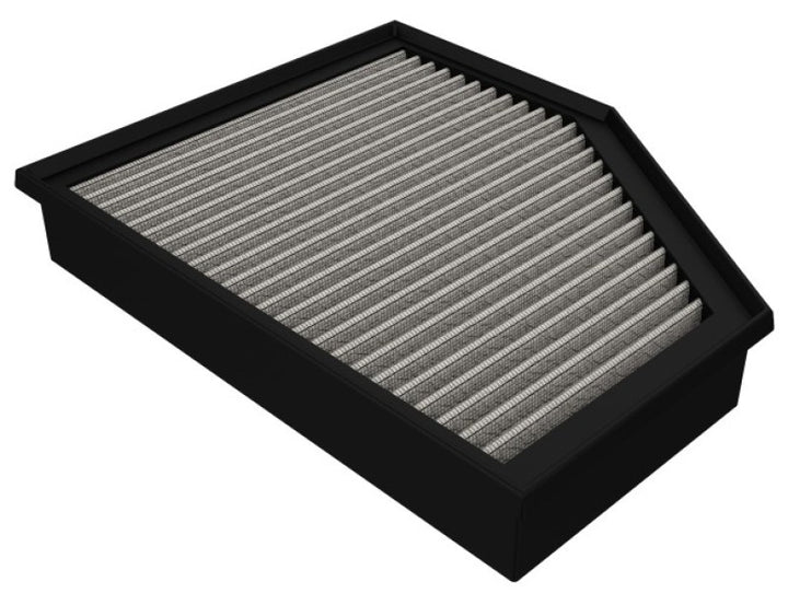 AFe Magnum FLOW Pro Dry S Air Filter for BMW X7 L6-3.0L 19-21 - OneFastShop