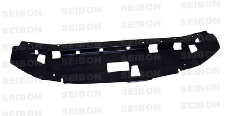 Seibon 1999–2001 Cooling Plate for Nissan Skyline R34 – Carbon Fiber - OneFastShop