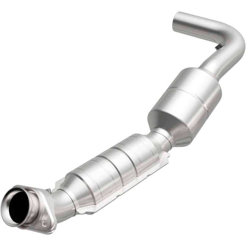 Magnaflow Catalytic Converter Direct Fit for 05-07 Ford E150 4.6L Driver Side - OneFastShop