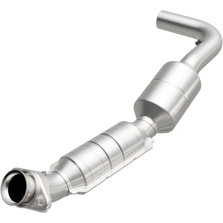 Magnaflow Catalytic Converter Direct Fit for 05-07 Ford E150 4.6L Driver Side - OneFastShop