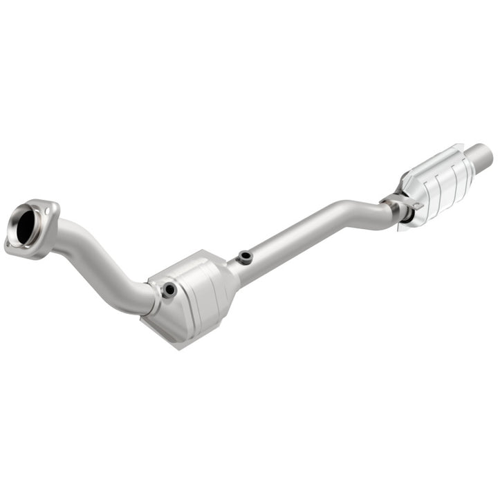 Magnaflow Direct-Fit Catalytic Converter for 99-01 Ford Explorer 5.0L - OneFastShop