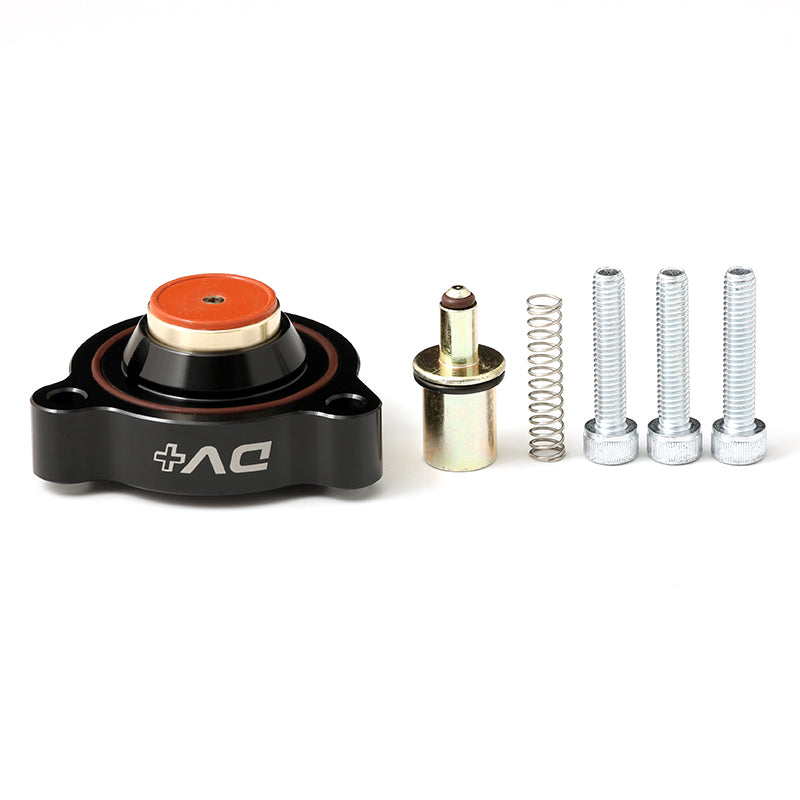 GFB DV+ Diverter Valve for 2018+ Toyota C-HR and Lexus Turbo Models