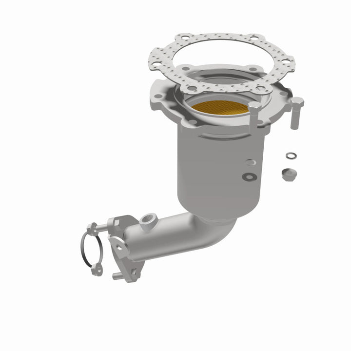 Magnaflow 51207 Catalytic Converter for Nissan Maxima - Best Price