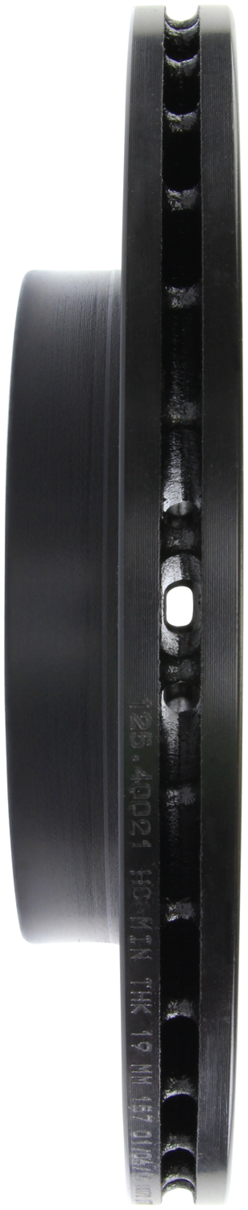 Stoptech Drilled and Slotted Sport Rotors for 90-01 Acura Integra 01-05 Honda Civic 07+ Honda Fit 93-97 Del Sol VTEC - OneFastShop