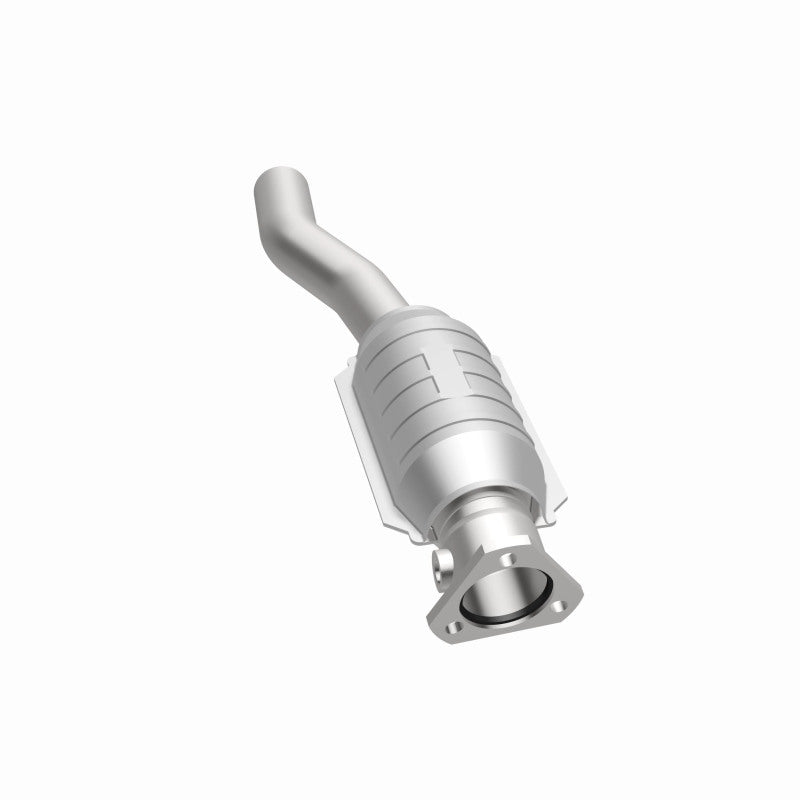 MagnaFlow Conv Direct Fit Audi 87 92 Easy Install, In Stock