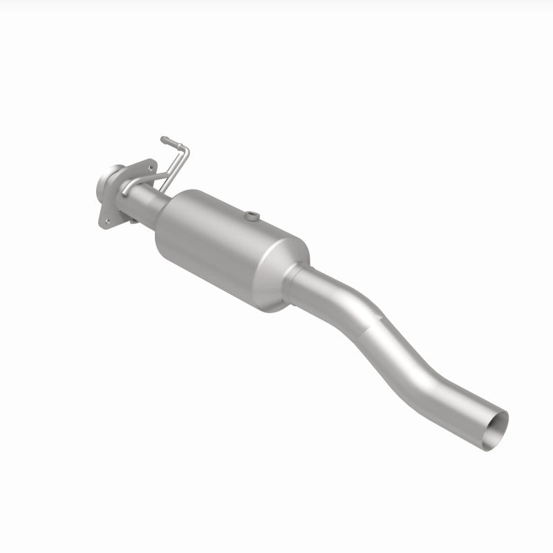 MagnaFlow 20-22 Ford F-350 V8 Direct Fit Catalytic Converter Easy Install