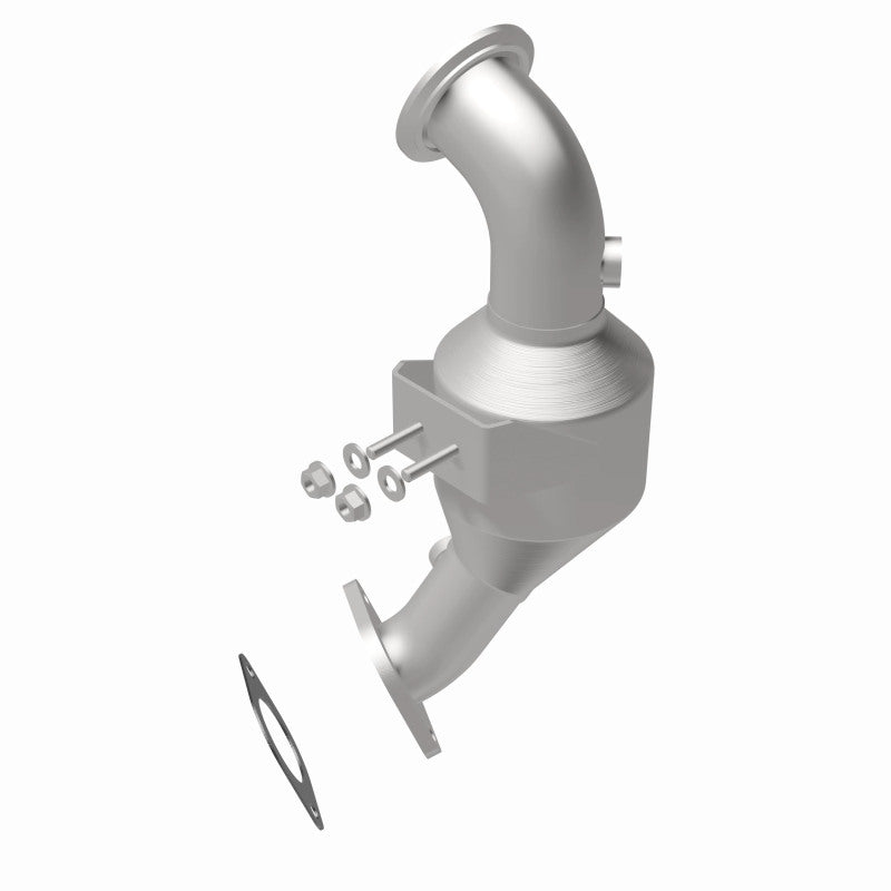 MagnaFlow 12-13 Ford Edge 2.0L Converter - CARB Compliant