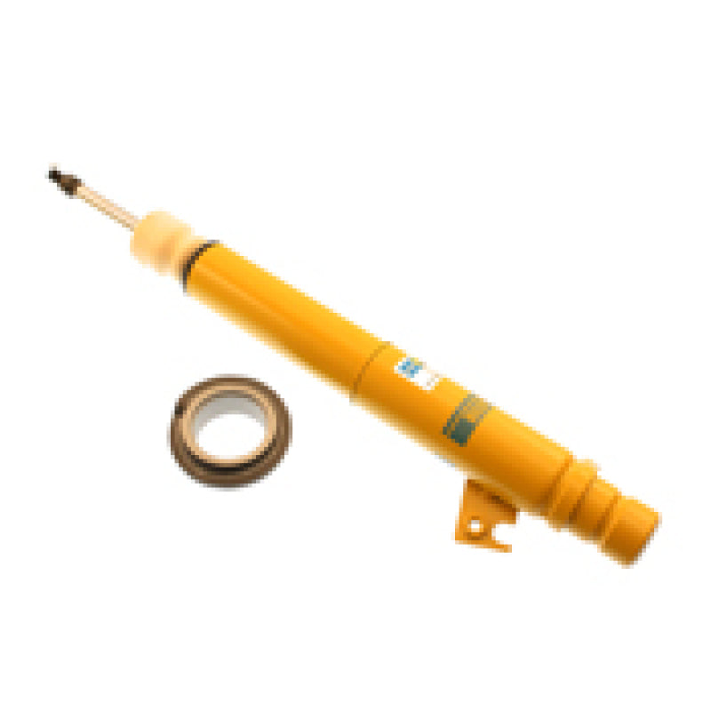 Bilstein B6 Front Left Monotube Shock Absorber for Ford Fusion S 2007 - Front